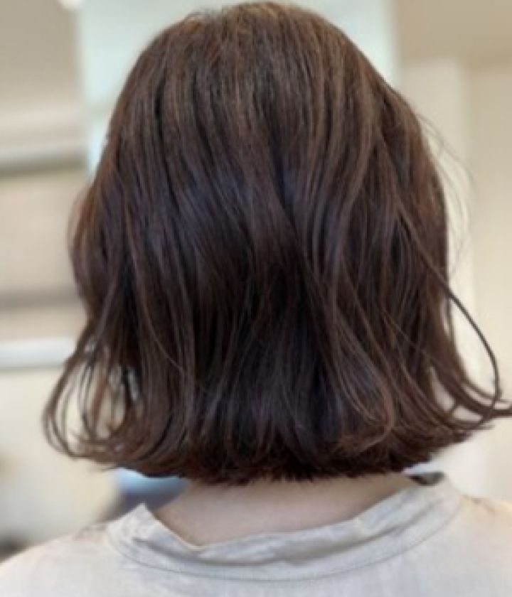 ヘアスタイル1