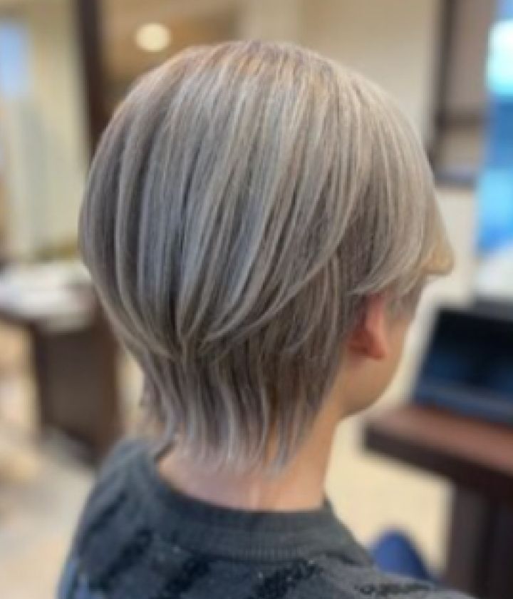 ヘアスタイル2