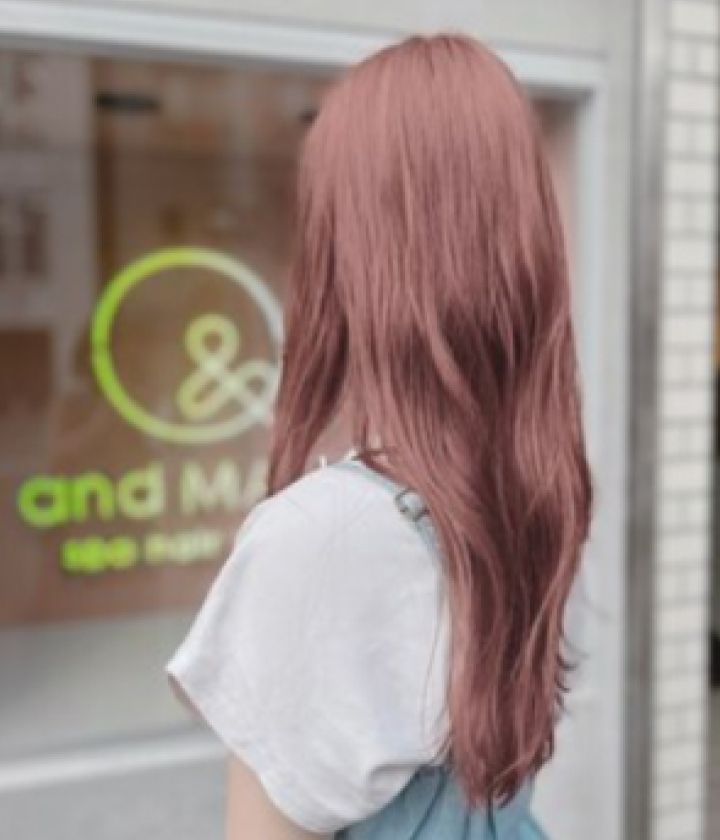 ヘアスタイル4
