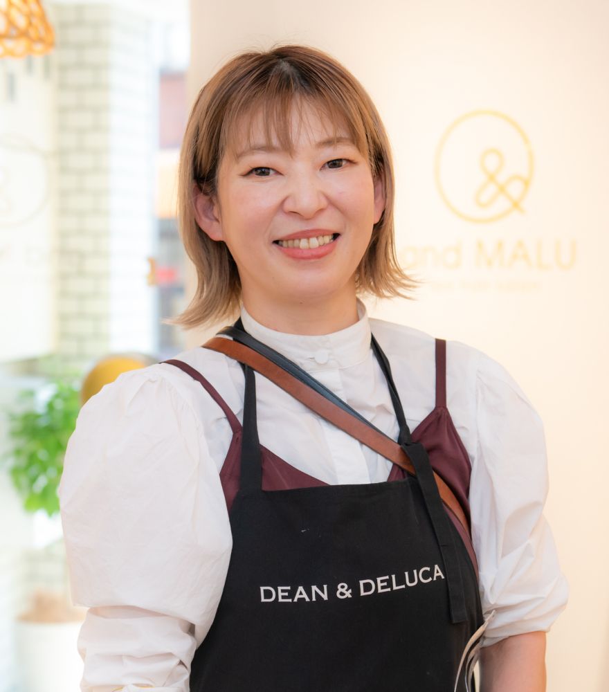 スタイリスト 芝 紀子