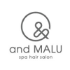 ＆〇 and MARU spa hair salon